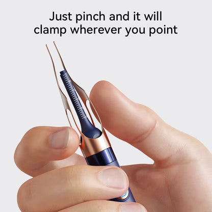 Upgraded Smart Visual Ear Wax Cleaner with Camera 800W HD Endoscope Multi-Functional Visual Ear Cleaning Tool Includes Storage
